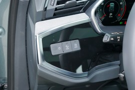 2024款奥迪Q3