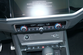 2024款奥迪Q3