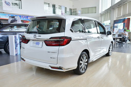 2024款本田奥德赛