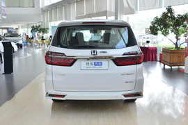 2024款本田奥德赛