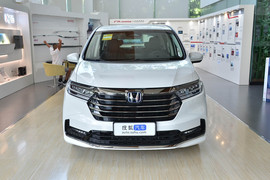 2024款本田奥德赛