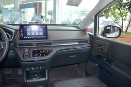 2024款本田奥德赛