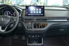 2024款本田奥德赛