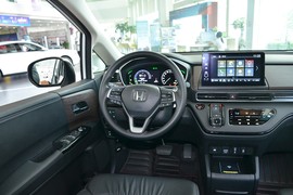 2024款本田奥德赛