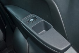 2024款本田奥德赛