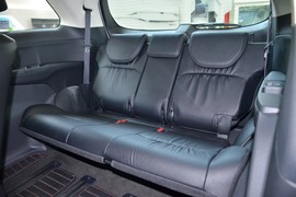 2024款本田奥德赛