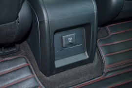 2024款本田奥德赛