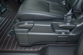 2024款本田奥德赛