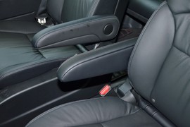 2024款本田奥德赛