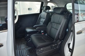 2024款本田奥德赛