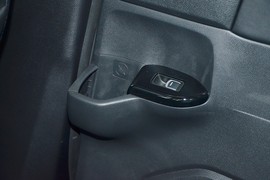 2024款本田奥德赛