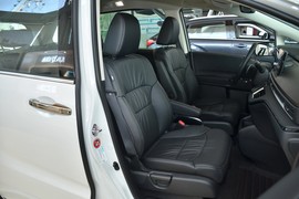 2024款本田奥德赛