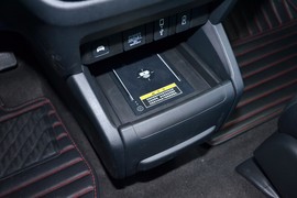 2024款本田奥德赛