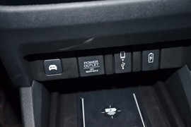 2024款本田奥德赛