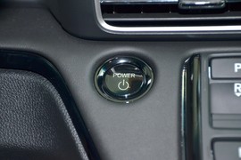 2024款本田奥德赛