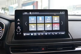 2024款本田奥德赛