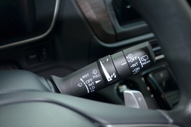 2024款本田奥德赛