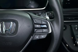 2024款本田奥德赛