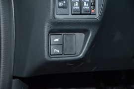 2024款本田奥德赛