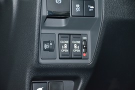 2024款本田奥德赛