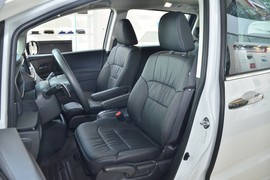 2024款本田奥德赛