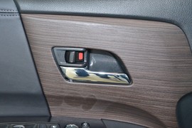 2024款本田奥德赛