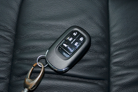 2024款本田奥德赛