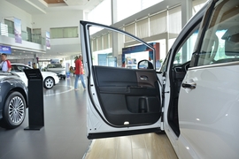 2024款本田奥德赛