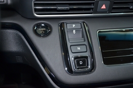 2024款本田奥德赛