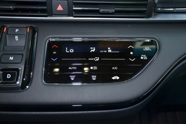 2024款本田奥德赛