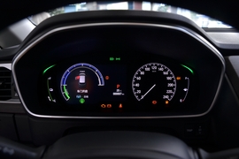 2024款本田奥德赛