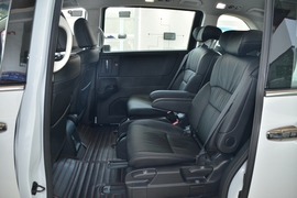 2024款本田奥德赛