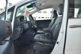 2024款本田奥德赛