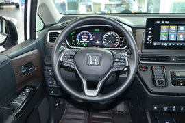 2024款本田奥德赛