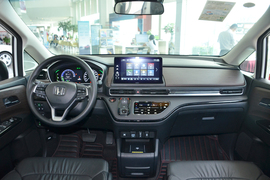 2024款本田奥德赛