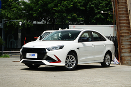 2024款凯翼轩度 1.5T CVT豪华版