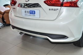 2024款日产骐达TIIDA
