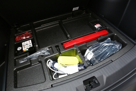 2023款比亚迪宋Pro新能源