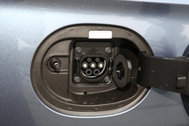 2023款比亚迪宋Pro新能源