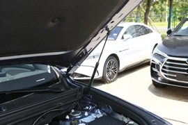 2023款比亚迪宋Pro新能源