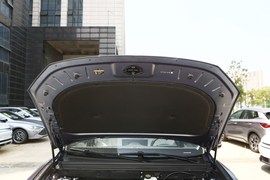 2023款比亚迪宋Pro新能源