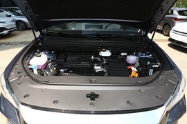 2023款比亚迪宋Pro新能源