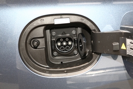 2023款比亚迪宋Pro新能源