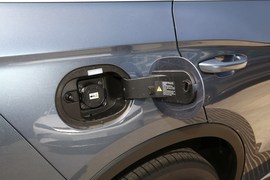 2023款比亚迪宋Pro新能源