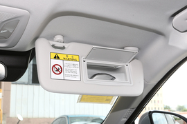 2023款东风风神皓瀚