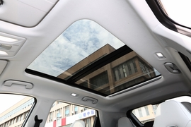 2023款东风风神皓瀚