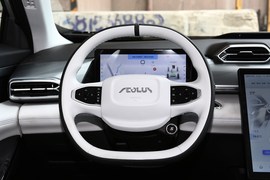 2023款东风风神皓瀚