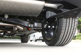 2023款东风风神皓瀚