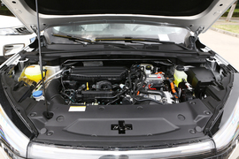 2023款东风风神皓瀚