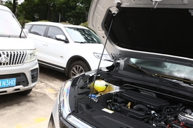 2023款东风风神皓瀚